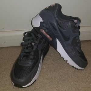 NIKE AIR MAX 90 SE MESH (GS)